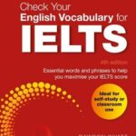 Check Your English Vocabulary for IELTS کتاب زبان