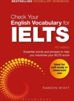 Check Your English Vocabulary for IELTS کتاب زبان