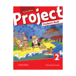 Project 2 4th