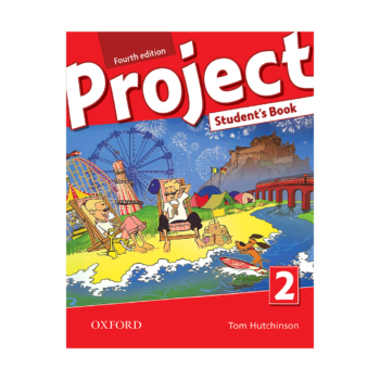 Project 2 4th