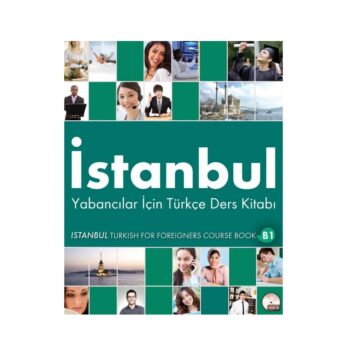 istanbul b1 کتاب