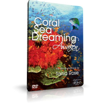 CORAL SEA DREAMING AWAKEN (مستند بیداری مرجان های دریایی)