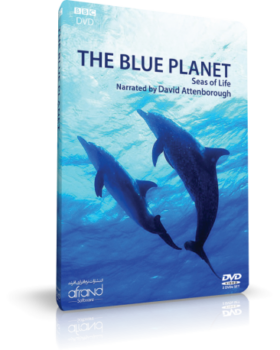 THE BLUE PLANET (مستند سیاره آبی)