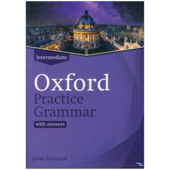 Oxford Practice Grammar Intermediate