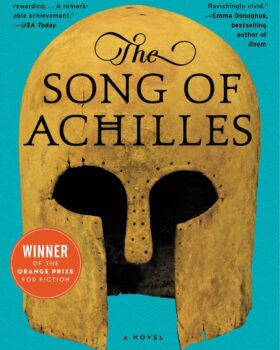 کتاب The Song Of Achilles