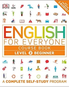 English for Everyone Level 2