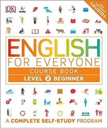 English for Everyone Level 2