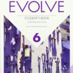 کتاب Evolve Level 6