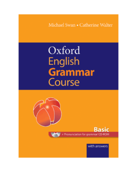 Oxford English Grammar Course Basic