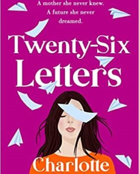 Twenty Six Letters کتاب