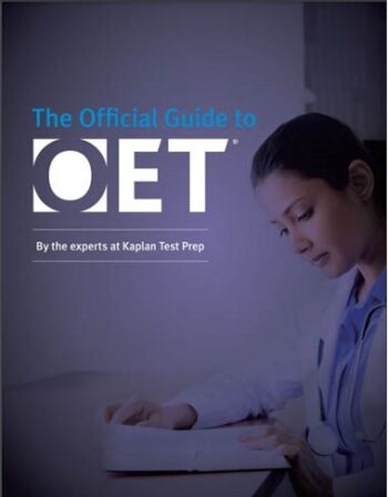 کتاب Official Guide to OET