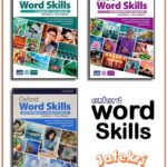 Oxford Word Skills پک کامل آکسفرد ورد اسکیلز