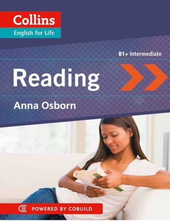 کتاب Collins English for Life Reading B1+ intermediate