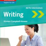 کتاب Collins English for Life Writing A2 Pre intermediate