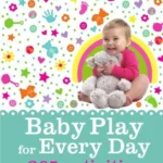 کتاب Baby Play for Every Day