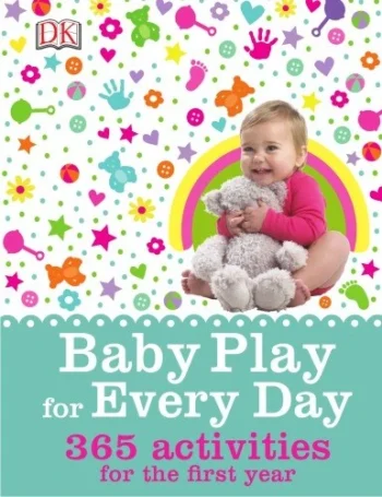 کتاب Baby Play for Every Day