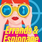 کتاب Errands & Espionage