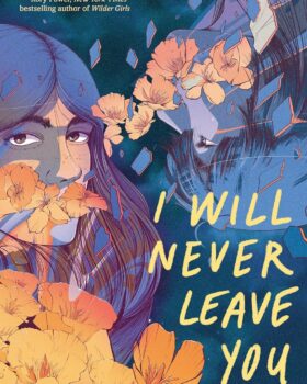 کتاب I Will Never Leave You ( رمان هرگز ترکت نخواهم کرد)