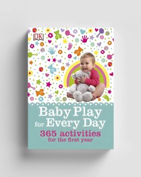 کتاب Baby Play for Every Day