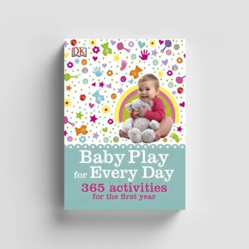 کتاب Baby Play for Every Day