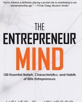 کتاب The Entrepreneur Mind